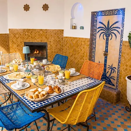 Riad Bien Ici-2