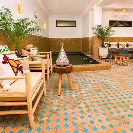 Riad Bien Ici-3