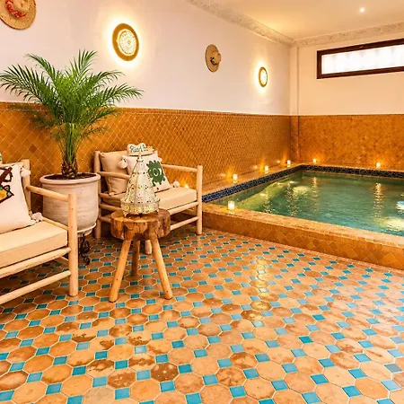Riad Bien Ici-2